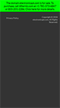 Mobile Screenshot of forum.electronicapt.com
